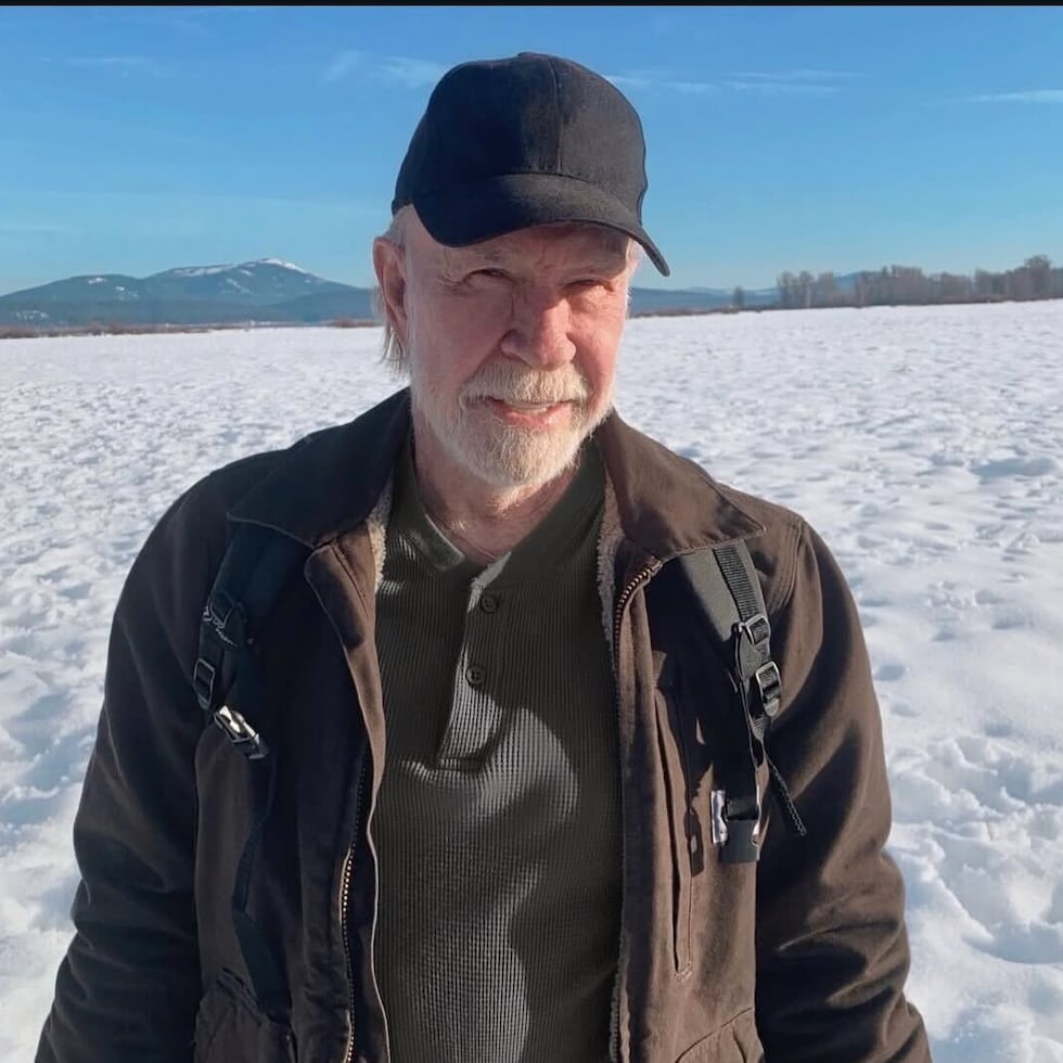 El legendario actor murió a suus 86 años.