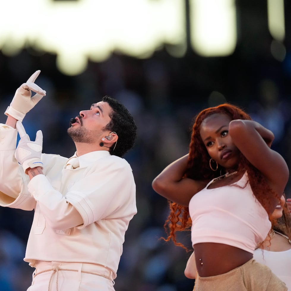 La estrella se ha convertido en un referente de moda de los tiempos recientes con "looks" que desafían los estándares y logrando su propio estilo.