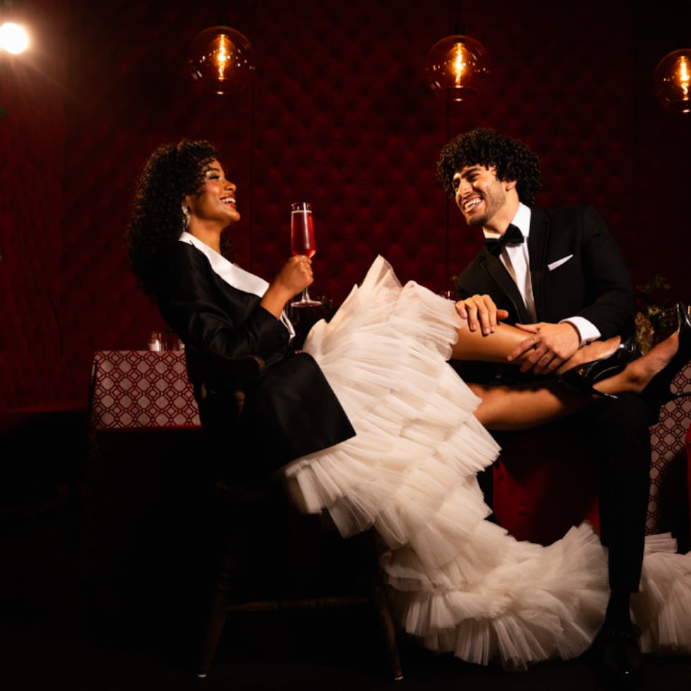Furtivo Speakeasy le abre la puerta a una nueva propuesta, bodas íntimas donde la alta coctelería es el protagonista.