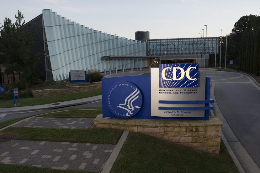 El informe del CDC señala que la cantidad de opioides recetados en los Estados Unidos llegó a un punto máximo en el 2010. (Archivo / EFE)