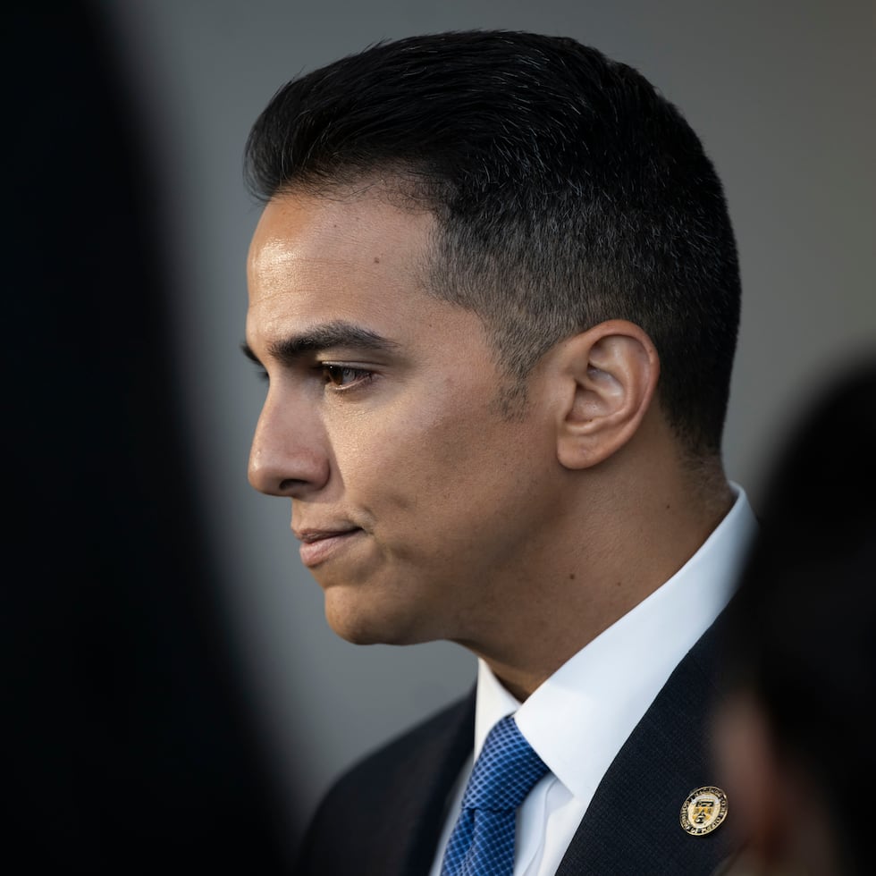 El viernes, la jueza Iris Cancio González, del Tribunal de San Juan, le concedió a Pantoja un término de 48 horas para cumplir con su orden.