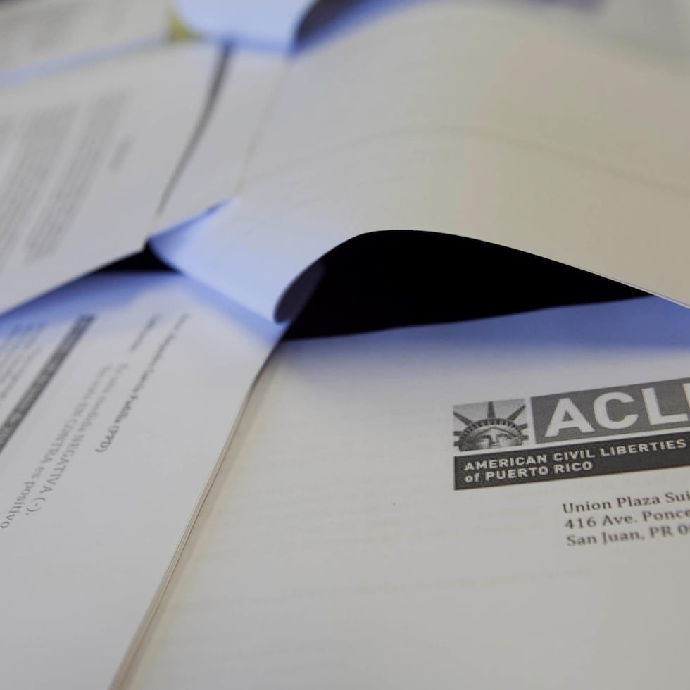 En su orden, el juez estableció además un término no mayor al 30 de enero de 2026 para que el gobierno federal celebre una vista de fianza.