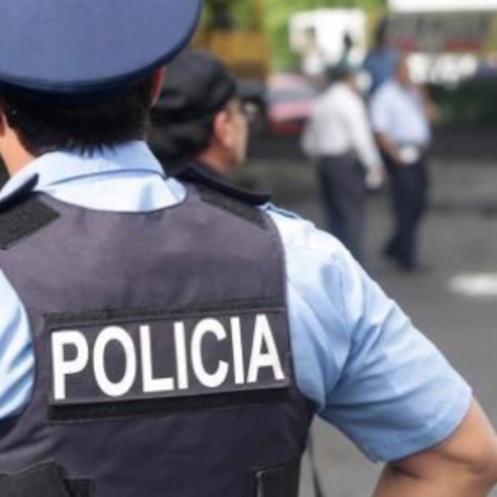 El Cuerpo de Investigaciones Criminales de Vega Baja está a cargo de la pesquisa.