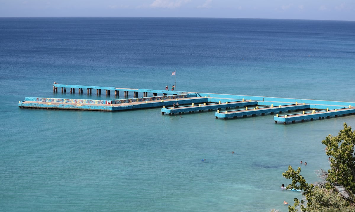 Municipio de Aguadilla refuerza plan de seguridad ante aumento de visitantes en Semana Santa