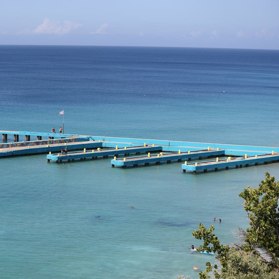 En Crash Boat, una de las playas más visitadas de la región, se implementará, además, un plan de tránsito vehicular para asegurar el acceso ordenado y la seguridad de los bañistas.