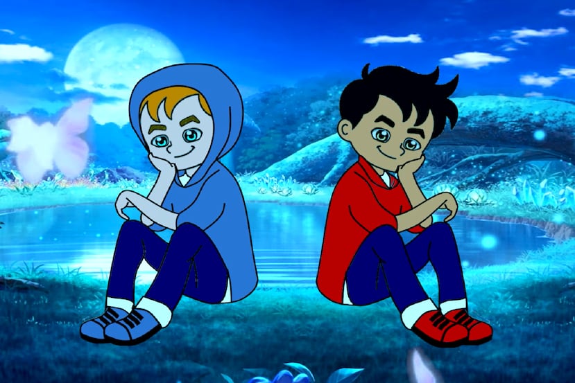 "Princëney (New Edition)" fue dirigida por cineasta puertorriqueño Ariel Orama López, conocido como AG Orloz.