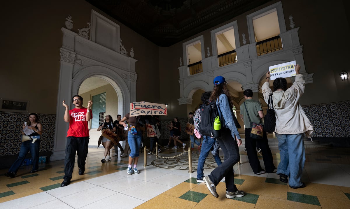 Estudiantes del recinto de Río Piedras de la UPR realizarán paro de 72 horas