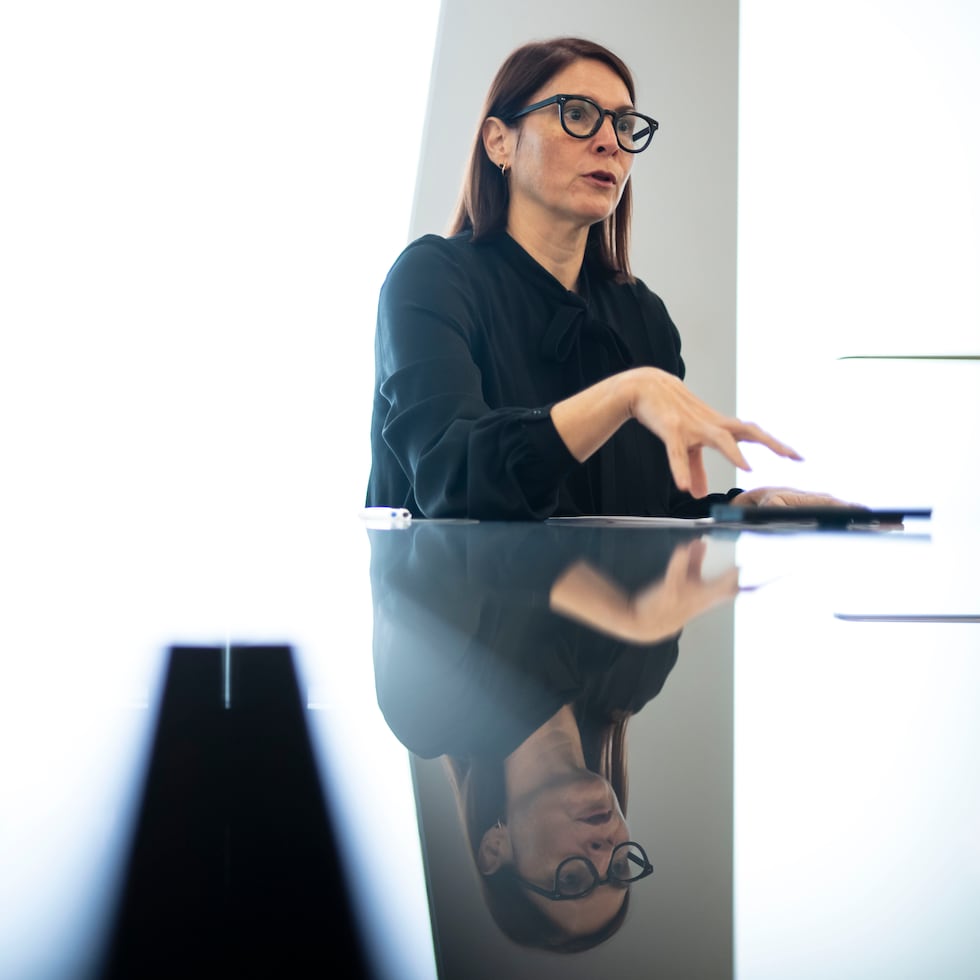 La coordinadora de Eficiencia Gubernamental, Verónica Ferraiuoli, planteó que actualmente algunas agencias supuestamente se ven imposibilitadas de derogar reglamentos porque no pueden costear la publicación en un medio impreso.