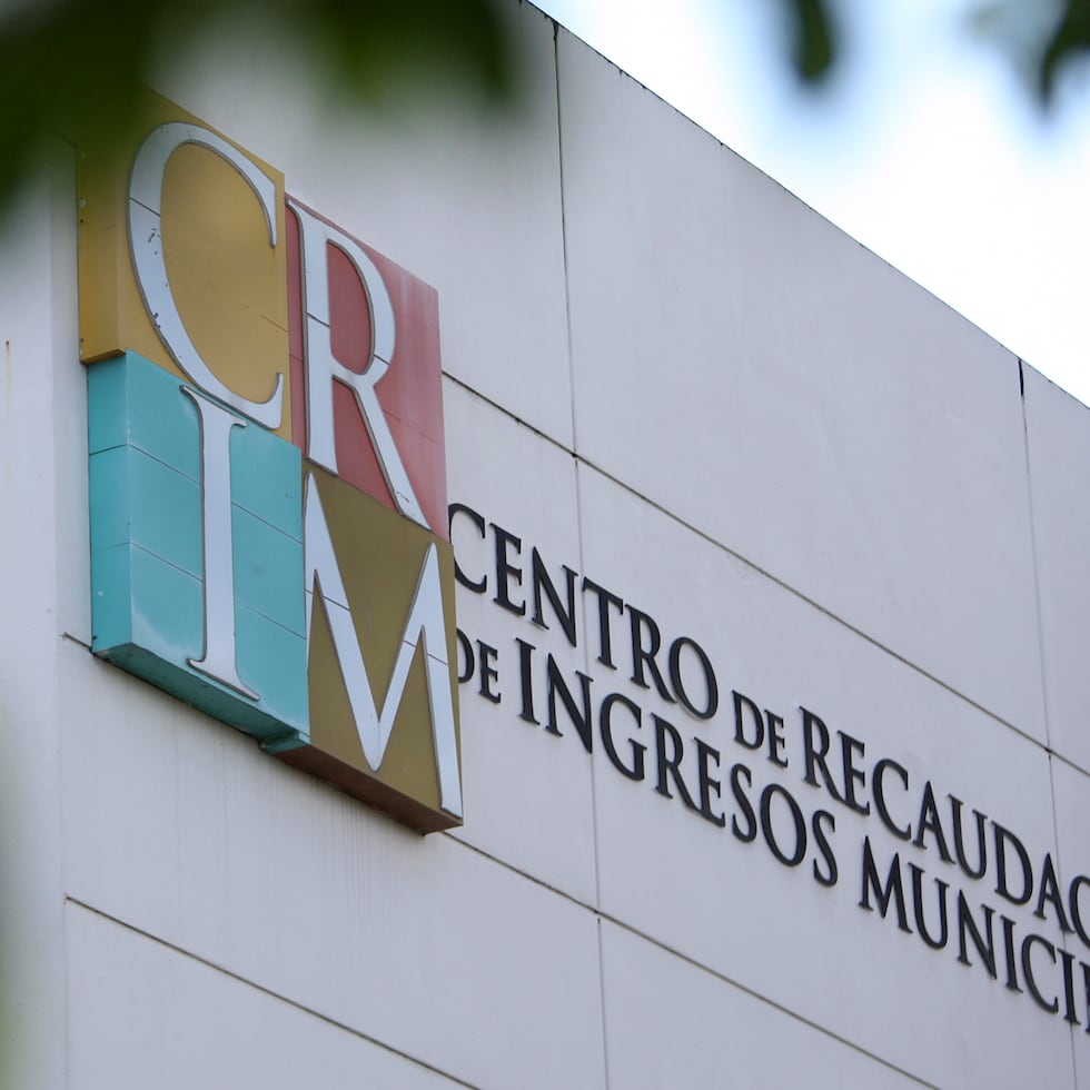 Una vez la persona
o entidad reciba la notificación tendrá
45 días calendario para reclamar cualquier discrepancia con el CRIM.