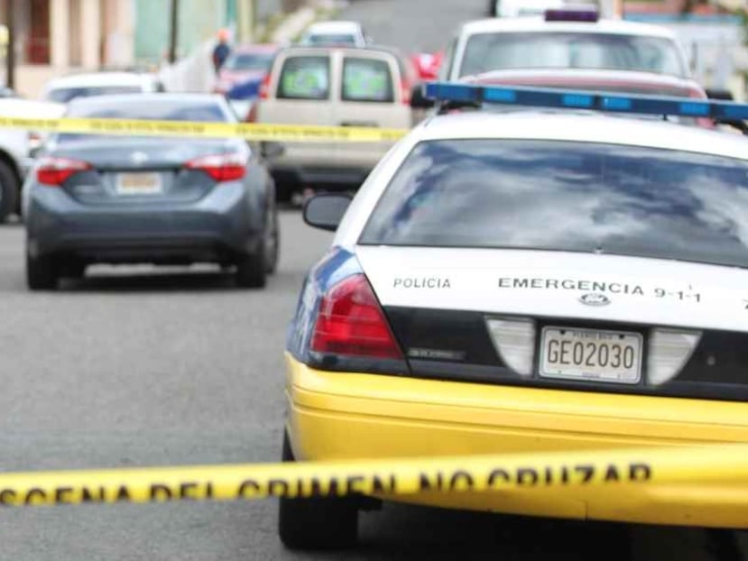 El Departamento de la Familia no tenía ningún antecedente sobre los problemas de esta familia.