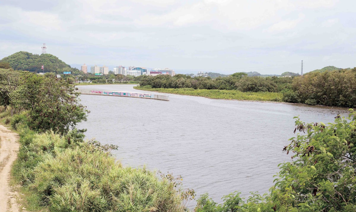 Comité del Congreso aumentó en $40 millones la autorización para proyectos de agua en Puerto Rico