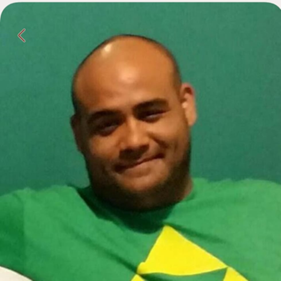 Caleb Adiel Vélez Márquez fue reportado desaparecido el 7 de enero de 2026 en Moca.