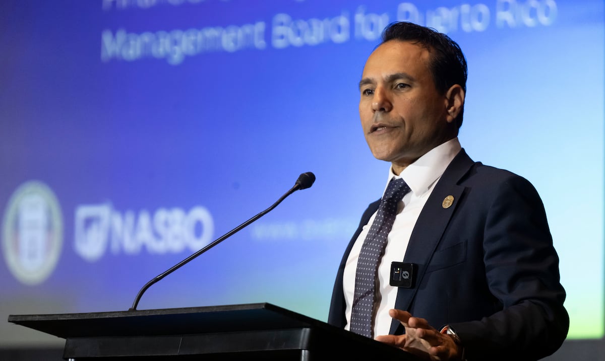Junta Fiscal y gobierno de Jenniffer González acuerdan distribución de $18,639 millones para el siguiente año fiscal
