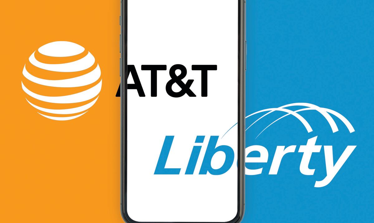 Más dolores de cabeza para los clientes de AT&T que migraron a Liberty ...
