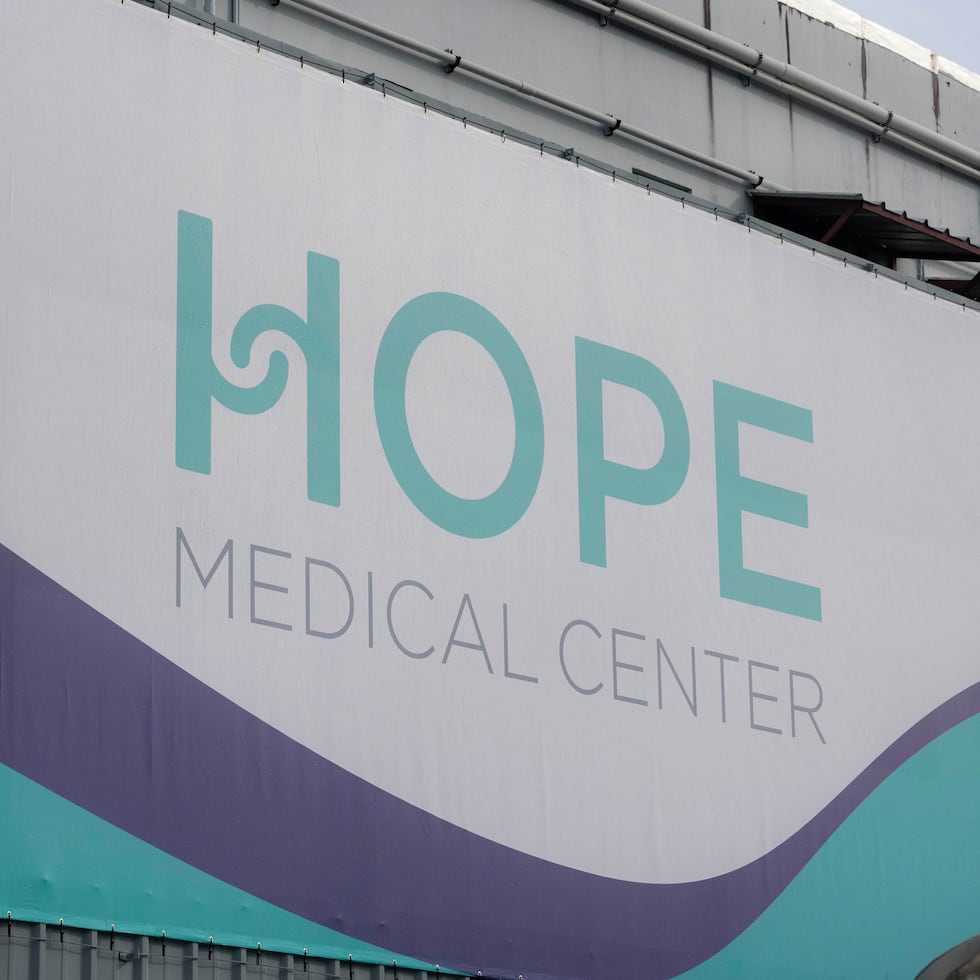 Hope Medical Center announced this month the closure of the hospital without, apparently, complying with due process before the Puerto Rico Department of Health.