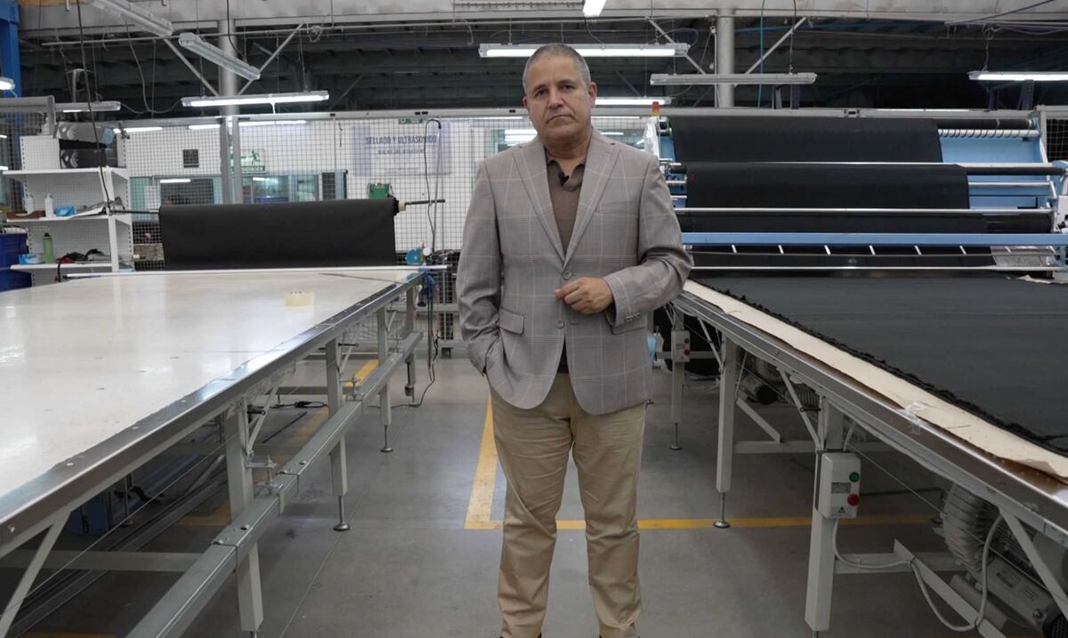 Normando Valentín apuesta a la credibilidad de “Ahí está la verdad”: “Nunca hemos enfrentado demandas”