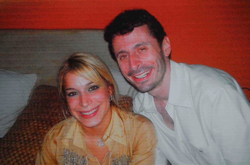 Vázquez Rijos fue arrestada en junio de 2013 en el aeropuerto Barajas de Madrid. (GFR MEDIA)