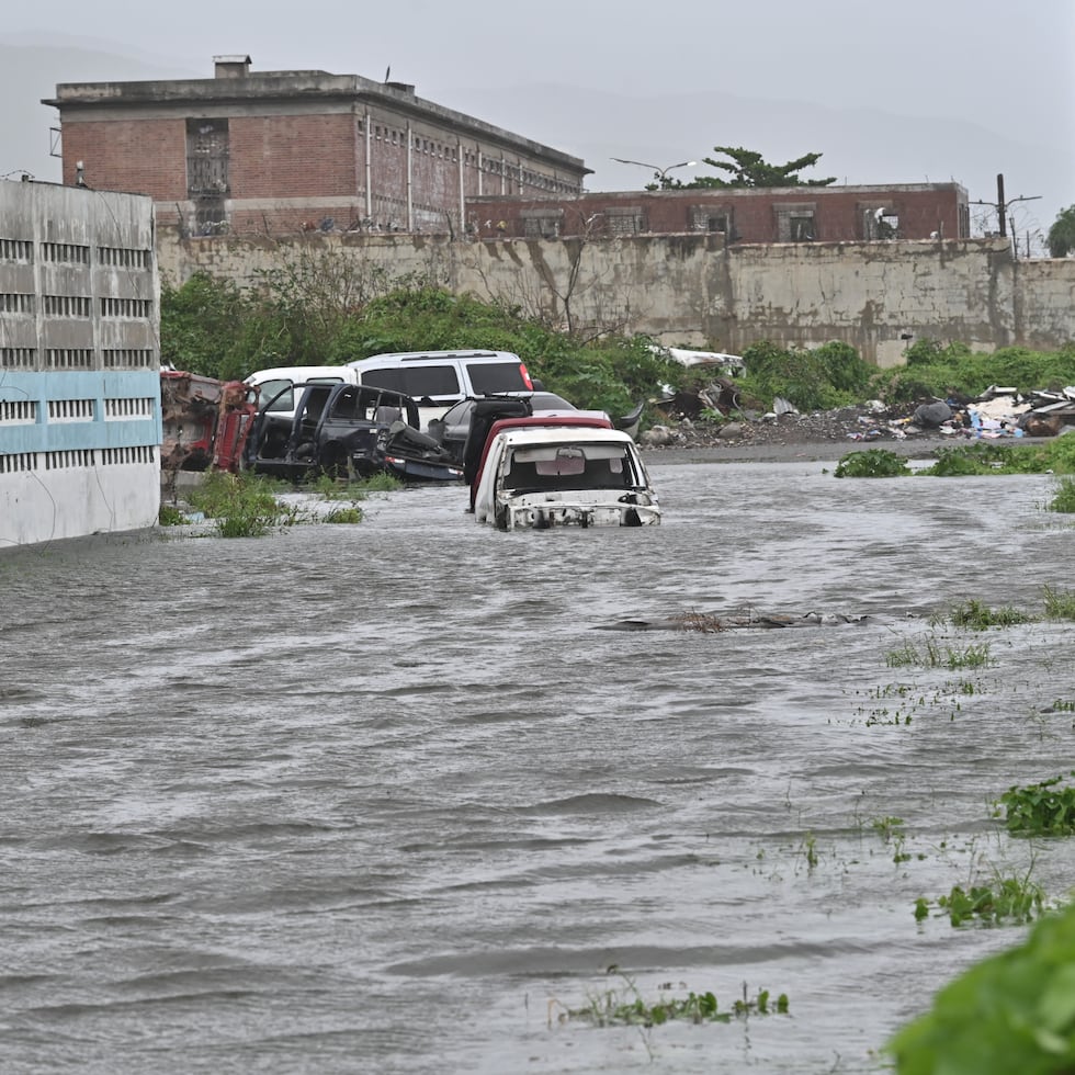 Los instituciones médicas afectadas son Noel Holmes en Hanover, Black River en Saint Elizabeth, Cornwall Regional en Saint James y Falmouth en Trelawny.