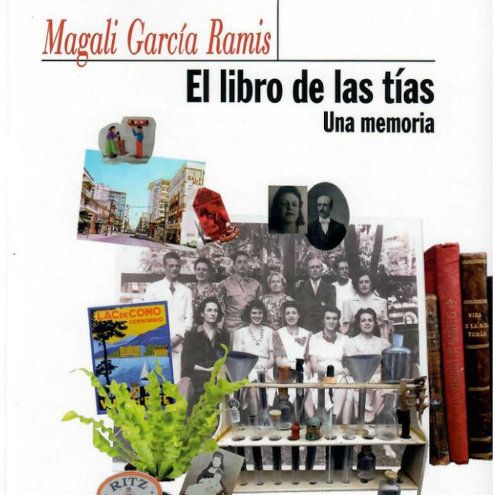 García Ramis nos describe con gran elocuencia el nacionalismo cultural que se fomentó durante aquellos años, gestión de estado que tuvo sus dos grandes polos en la Universidad de Puerto Rico y las instituciones culturales radicadas en el Viejo San Juan, destaca Edgardo Rodríguez Juliá