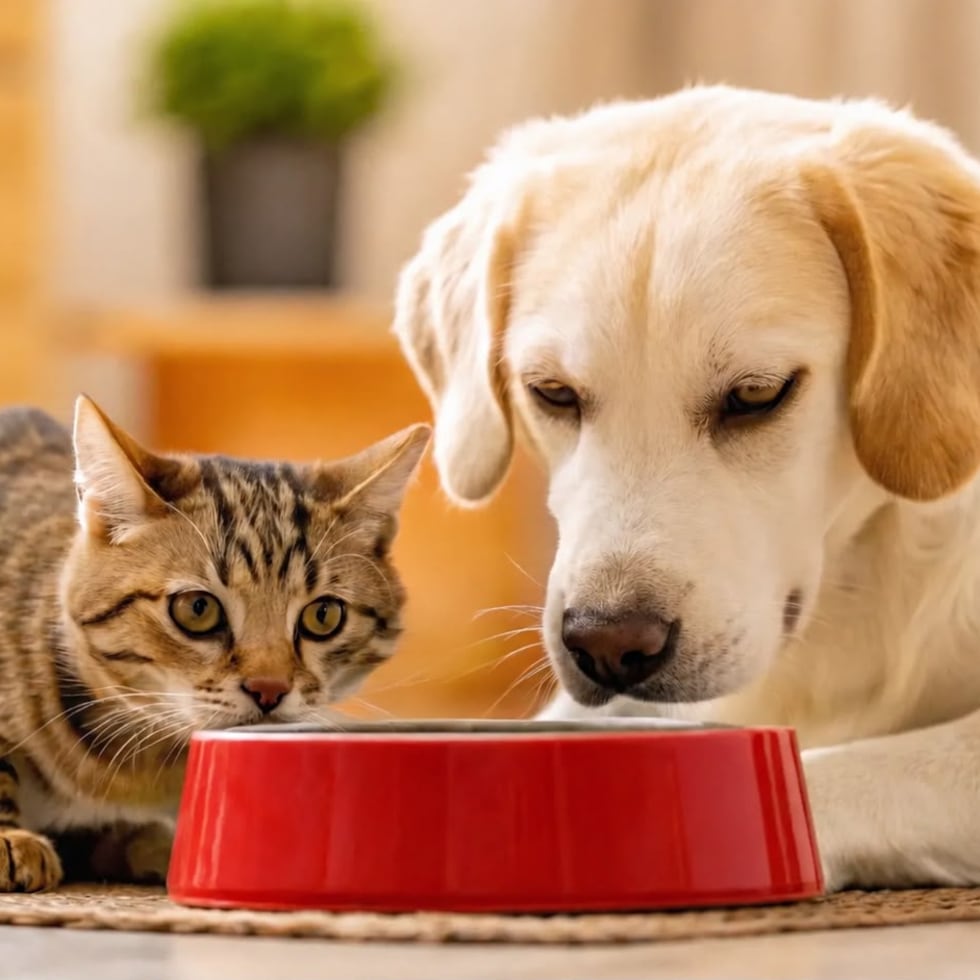Es importante recordar que las mascotas también requieren medidas preventivas para proteger su bienestar.