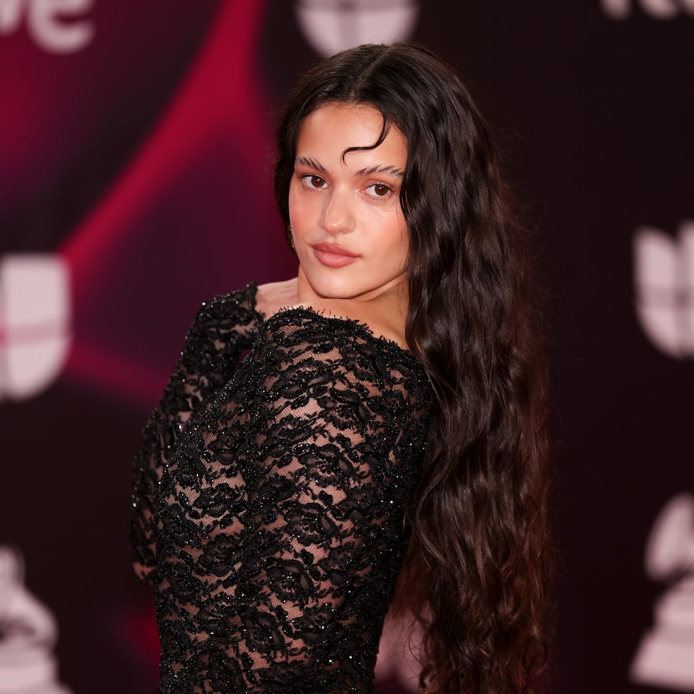 Rosalía