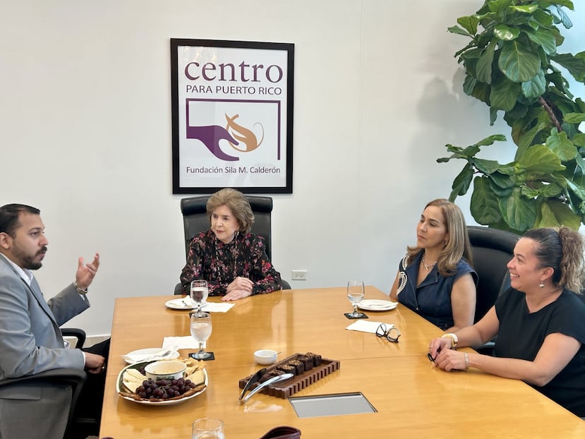 La nueva asignación a la Fundación se suma a otras inversiones recientes de USDA Rural Development en Puerto Rico.