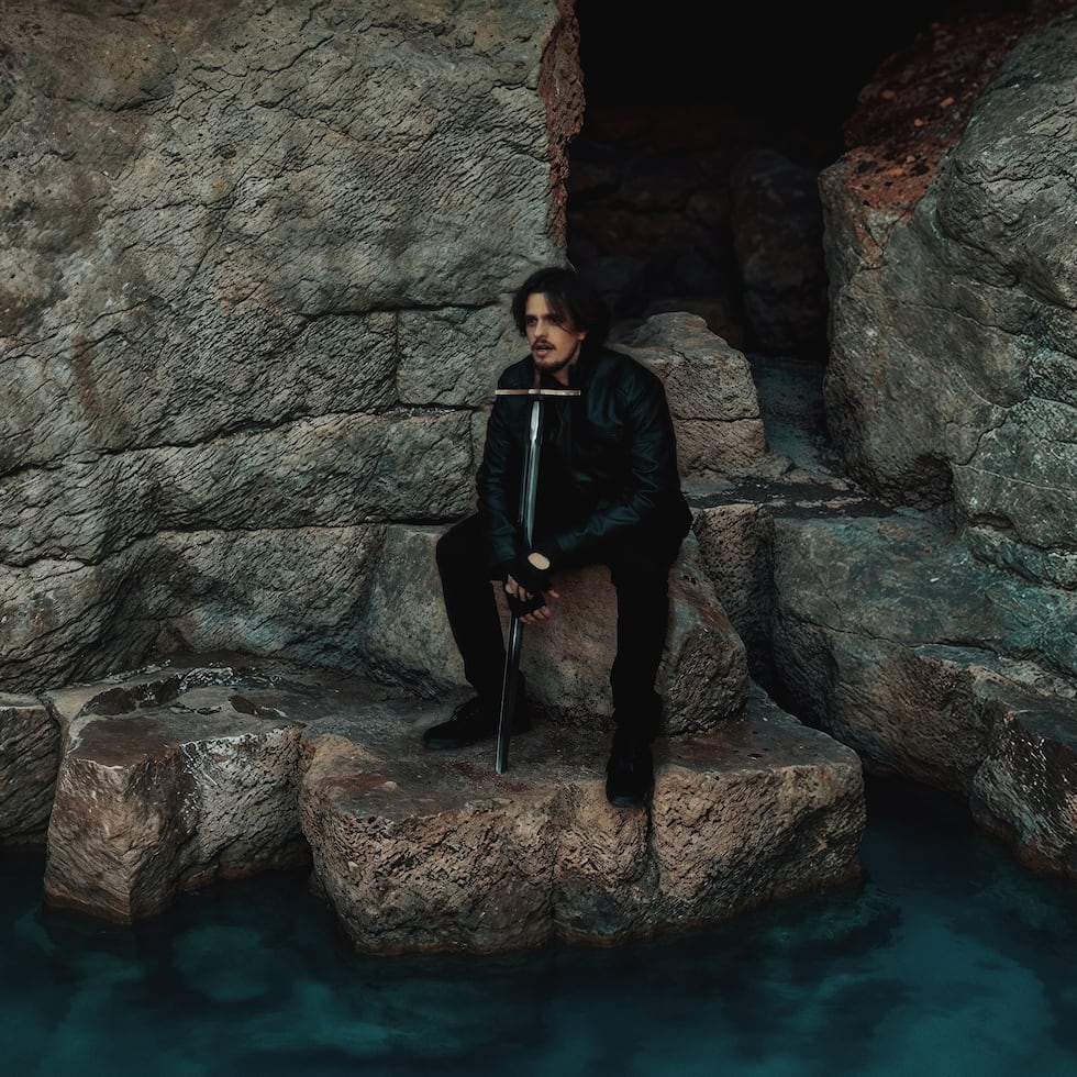 EL doradeño Jorge Rivera Herrans creó un musical alrededor del poema narrativo griego La Odisea, de Homero.