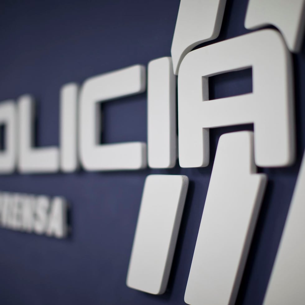 El caso fue referido a la División de Propiedad del Cuerpo de Investigaciones Criminales de Bayamón.