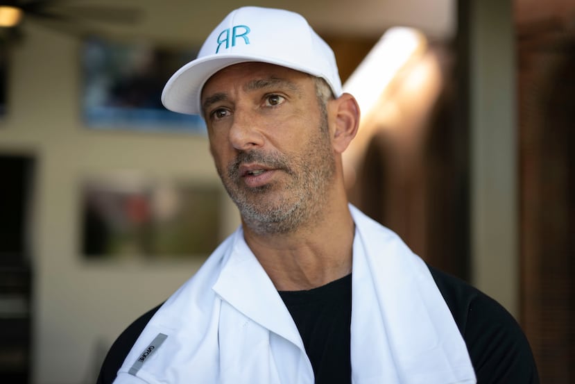 Jorge Posada ganó cuatro Series Mundiales con los Yankees.