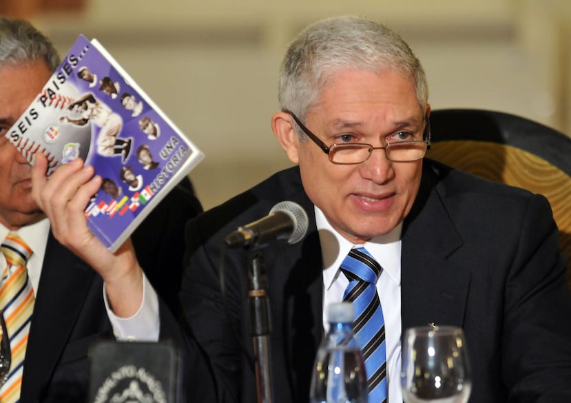 El comisionado Juan Francisco Puello Herrera afirmó en conferencia de prensa que el certamen rediseñará su formato para acoger a seis elencos.