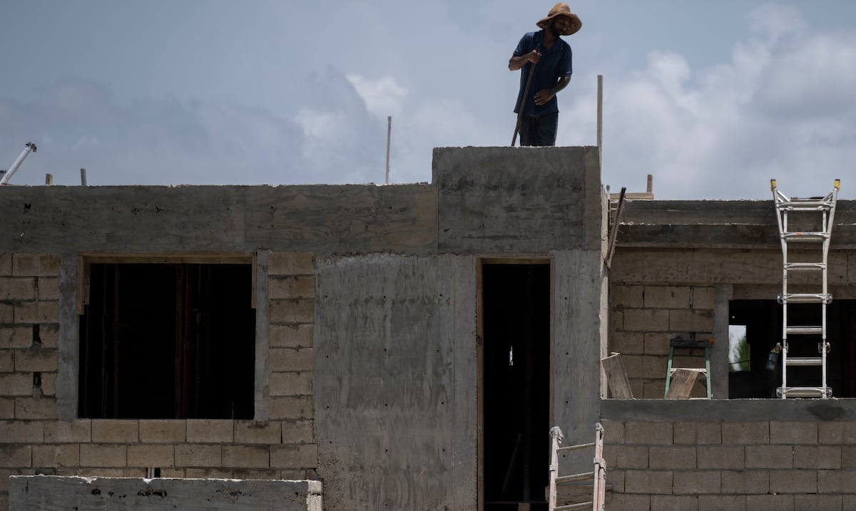 Collective will for successful permit reform