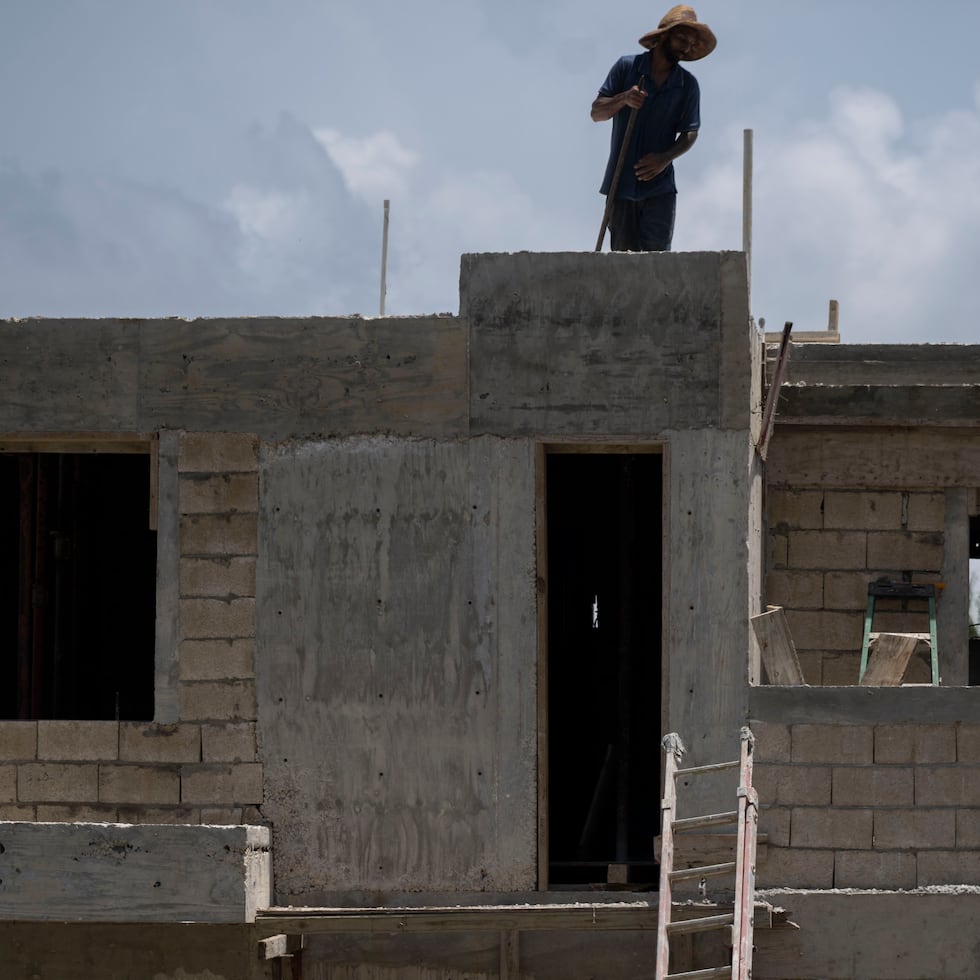 The Puerto Rico Builders Association recognizes that this dialogue between the Executive Branch and the Legislature is precisely the process that the country needs.