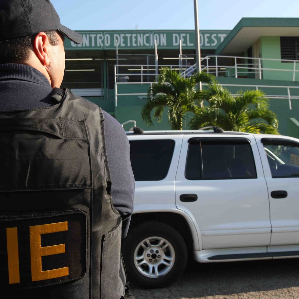 El caso es investigado por las autoridades.