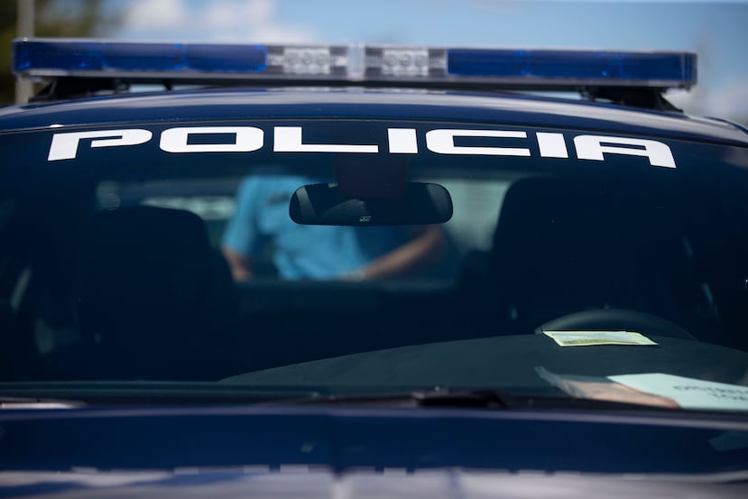 El caso fue referido a la División de Vehículos Hurtados de la Policía de Puerto Rico para su investigación. (GFR Media)
