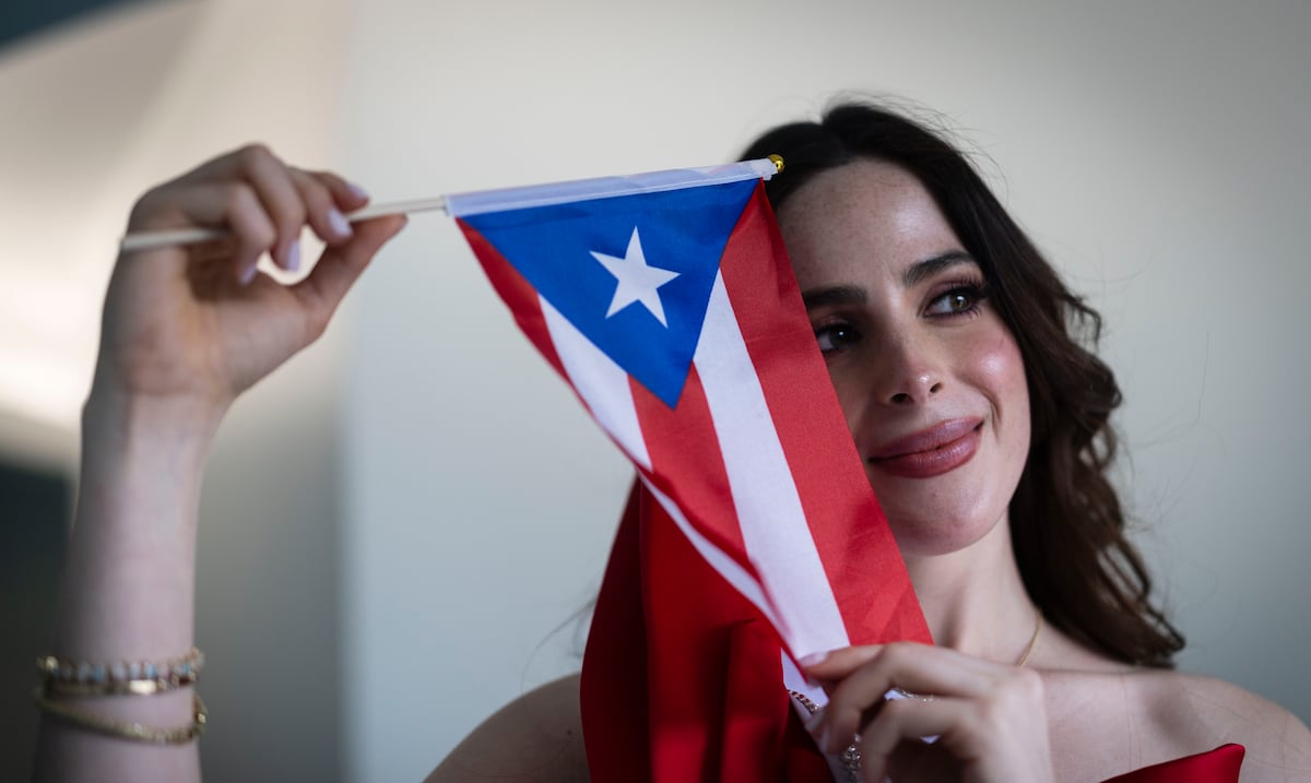 Puerto Rico Tourism Company fulfills outstanding disbursement commitment to host Miss Universe 2026 pageant