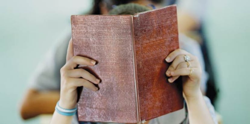 Actualmente la tasa de deserción escolar es de 0.87% en términos generales y de 2.95% en alumnos de nivel superior. (Archivo)