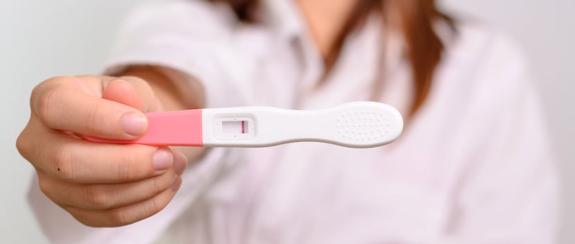 Evita posponer tu visita al ginecólogo o al especialista en infertilidad si tienes problemas para quedar embarazada. (Foto: Shutterstock)
