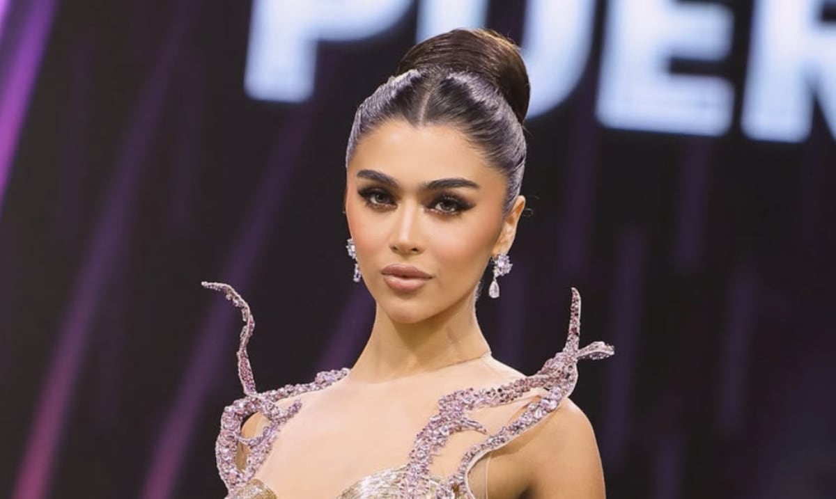 Bianca Miranda Caraballo avanza a semifinales de Miss Global 2026 pese a percance de salud