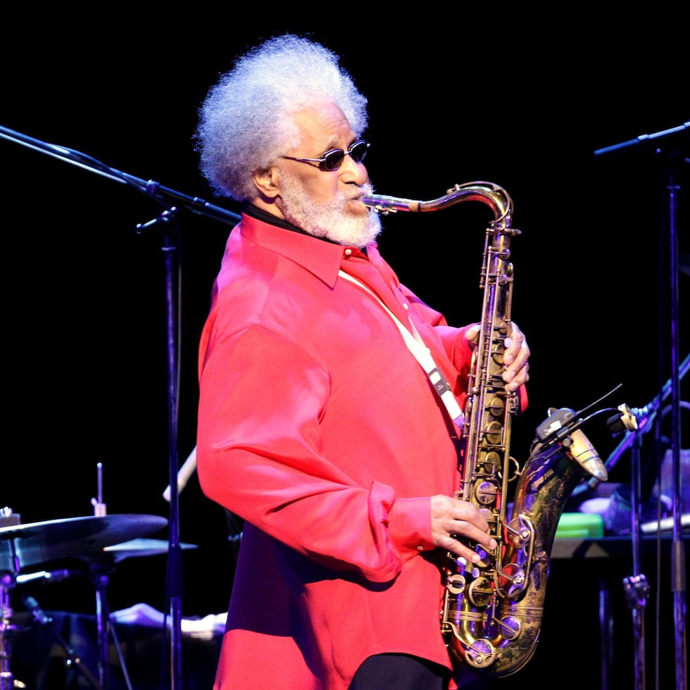 El jazzista Sonny Rollins falleció a los 95 años. (AP Foto/Junji Kurokawa, archivo)