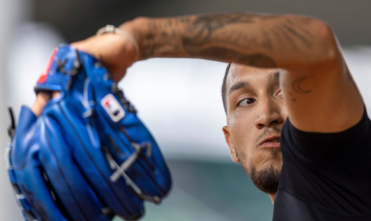 How many Puerto Ricans are among MLB’s top prospects in 2026?