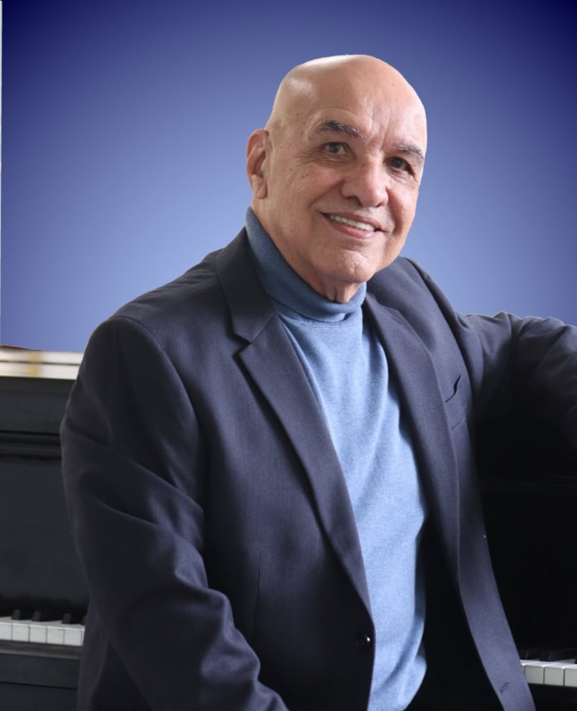 La 54ta Semana de la Danza Puertorriqueña está liderada por el pianista, compositor e investigador, Luciano Quiñones.