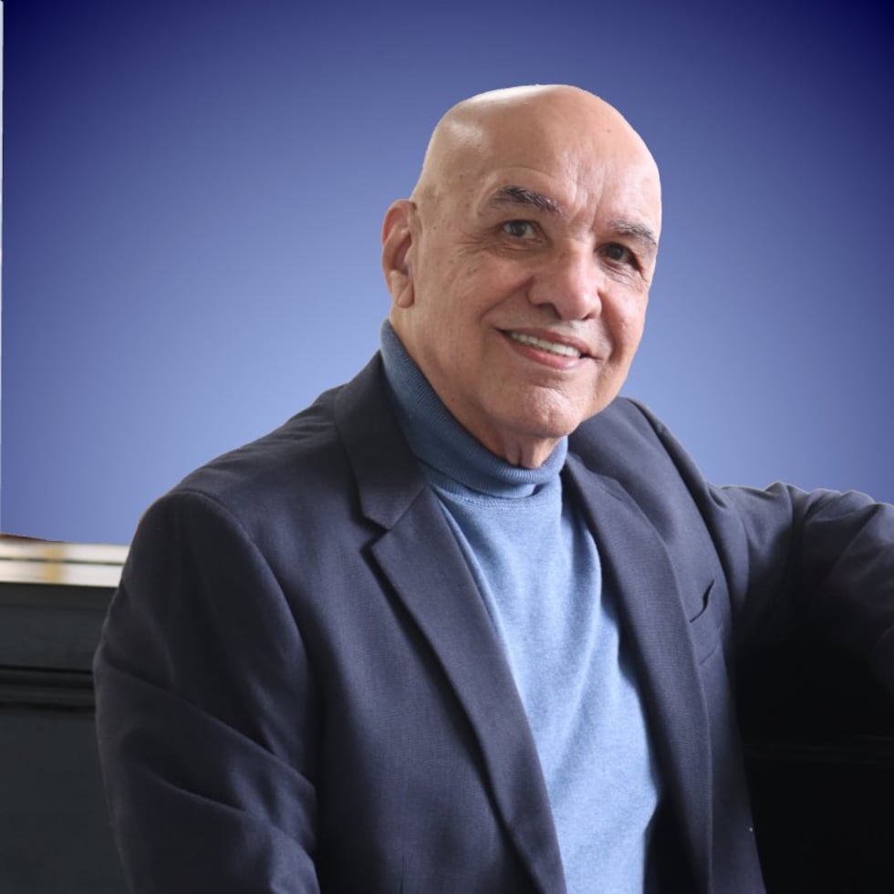 La 54ta Semana de la Danza Puertorriqueña está liderada por el pianista, compositor e investigador, Luciano Quiñones.