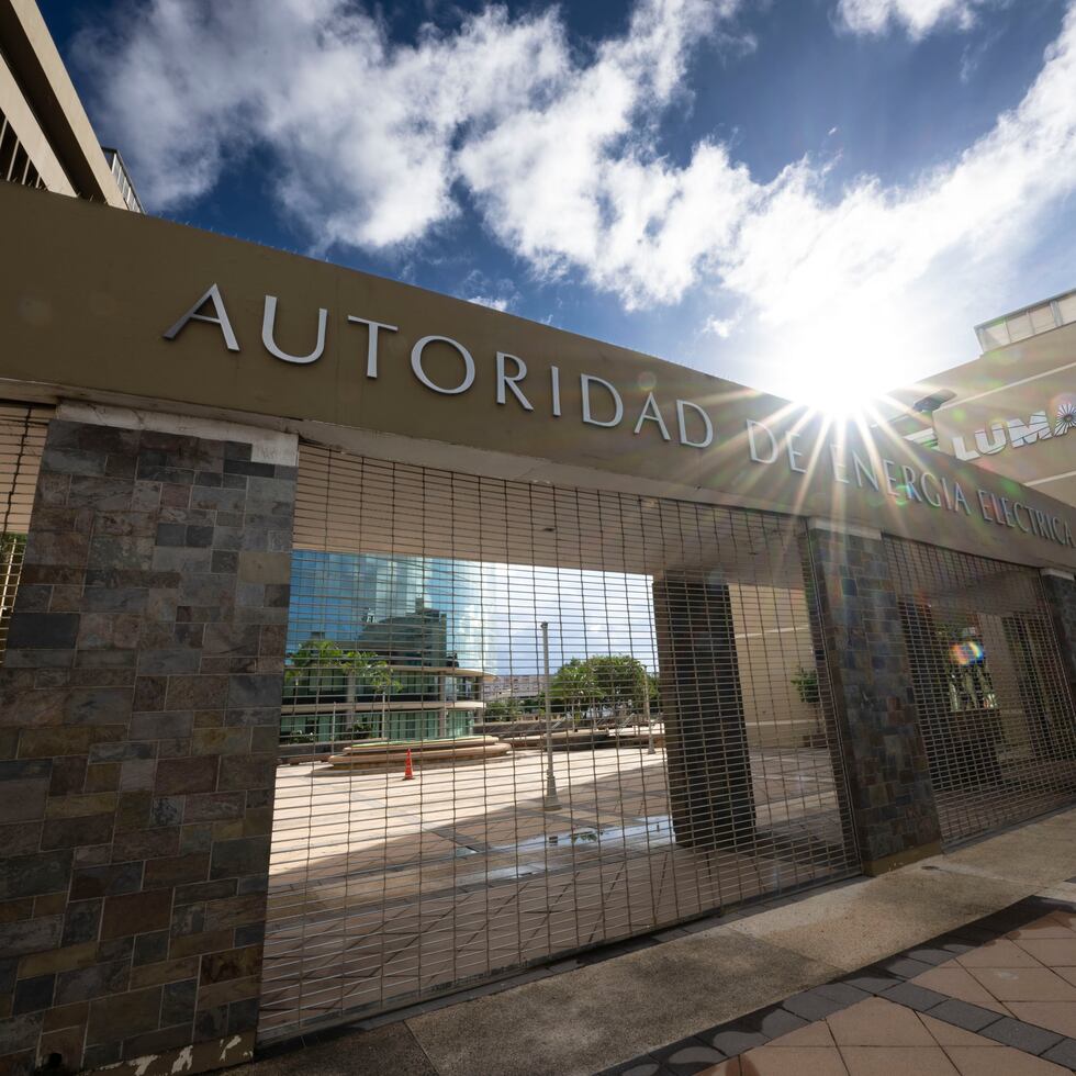 The relief granted to LUMA Energy was unconstitutional, according to the Supreme Court.