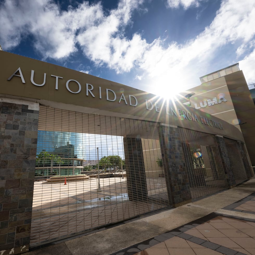 El consorcio había sometido al Tribunal Federal una moción solicitando el traslado de jurisdicción de la controversia.