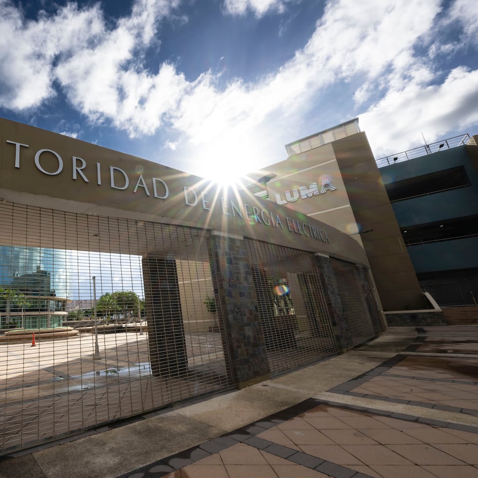 La AEE había señalado que buena parte de los proyectos en la lista no eran considerados prioritarios.