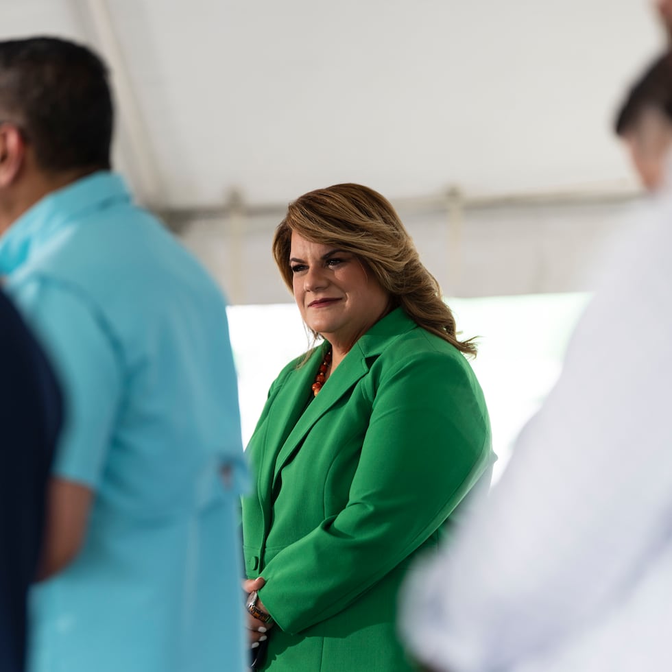 The bill was sent to La Fortaleza for Governor Jenniffer González’s consideration on July 20.