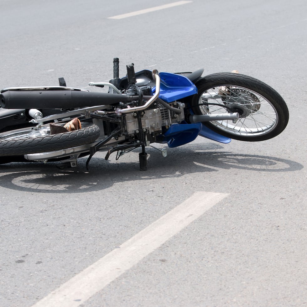 De acuerdo con la investigación preliminar, el joven falleció a consecuencia del impacto.