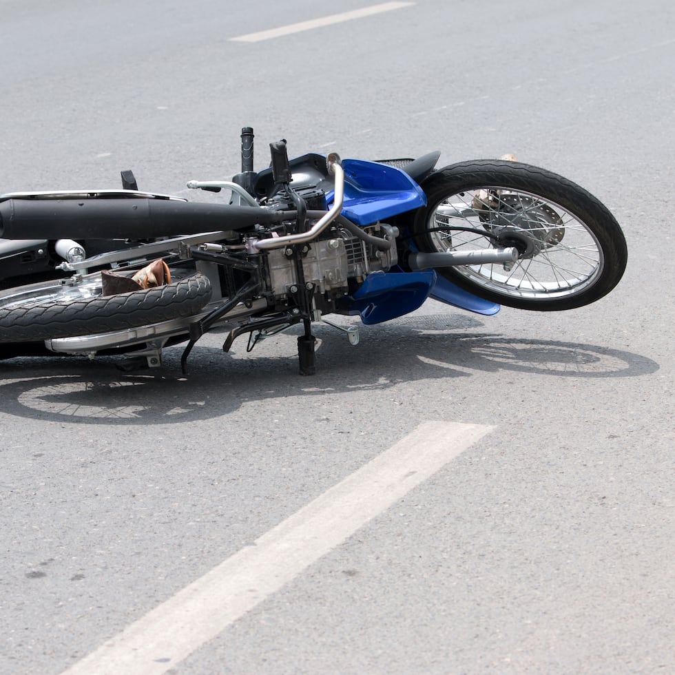 El incidente ocurrió en el Festival de Motocicletas y Patrimonio Cultural “Black Pearl” en Atlantic Beach
