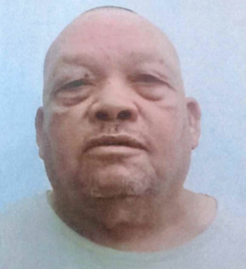 Eusebio Mangual Pérez, de 63 años y residente en el complejo de vivienda pública Ernesto Ramos Antonini, en Ponce, fue reportado por su esposa, Johanna Baerga de la Cruz, quien indicó que vio a su esposo por última vez cuando salió a laborar desde la Villa Pesquera de ese municipio.