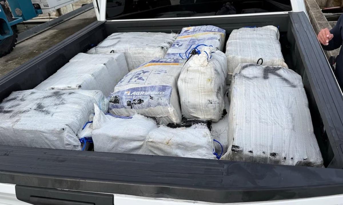 Orlando authorities bust cocaine trafficking ring shipping drugs from Puerto Rico